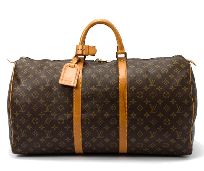 Louis-Vuitton-Travel-Bag