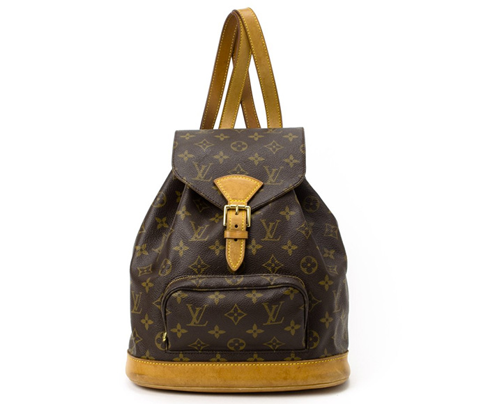 Louis-Vuitton-Vintage-Backpack