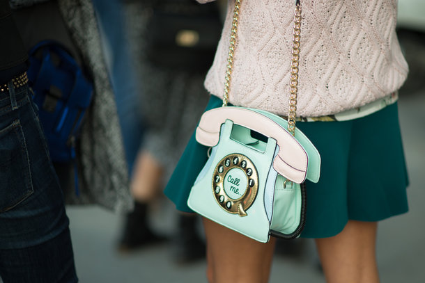 Street Style: Day 1 - MBFWI Spring/Summer 2015