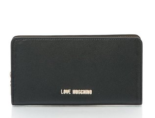 black_moschino_wallet